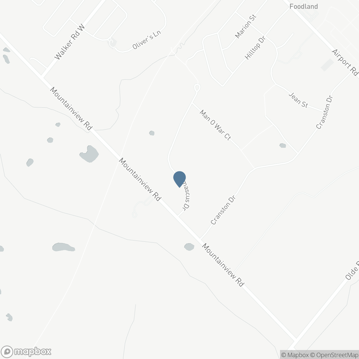 12 DAMASCUS DRIVE, Caledon, Ontario L7C 0A4
